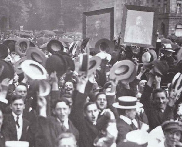 az Y kromoszóma ünnepe