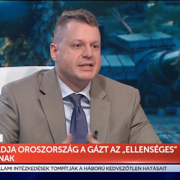 Rubelért adja Oroszország a gázt az "ellenséges" országoknak
