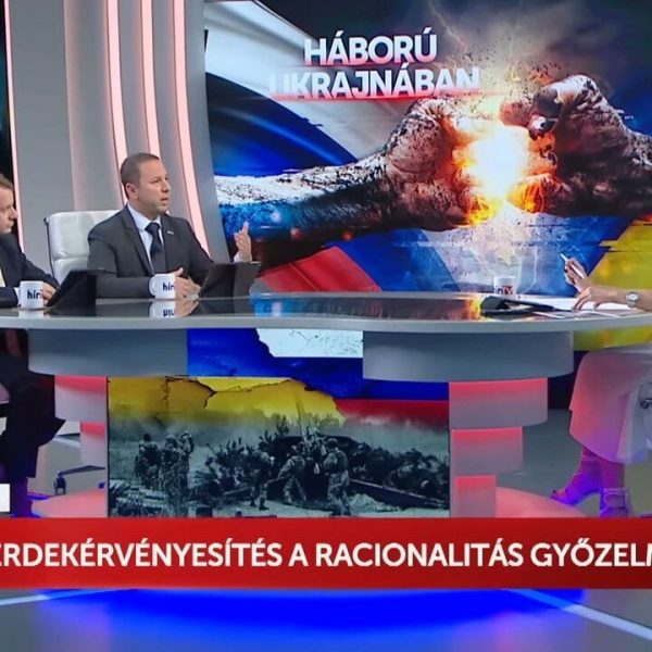 A magyar érdekérvényesítés a racionalitás győzelme