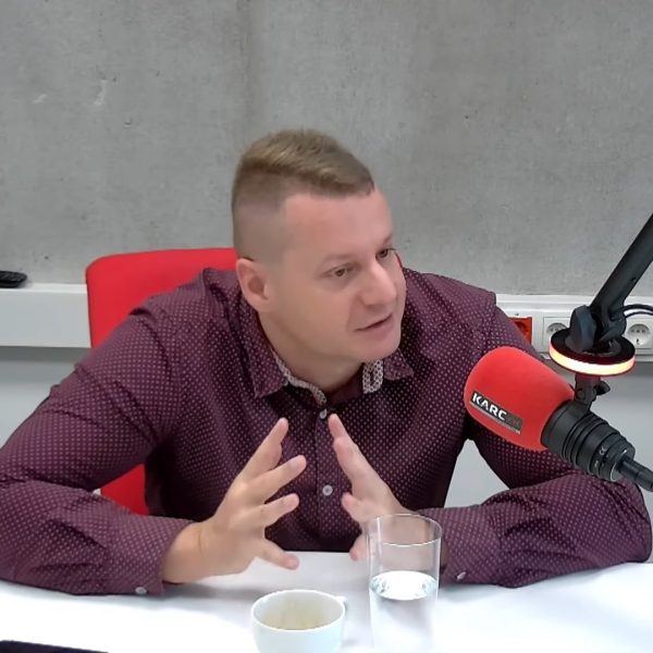Az uniós birodalomépítő álom már a gázkészleteinket kockáztatja - Karc FM