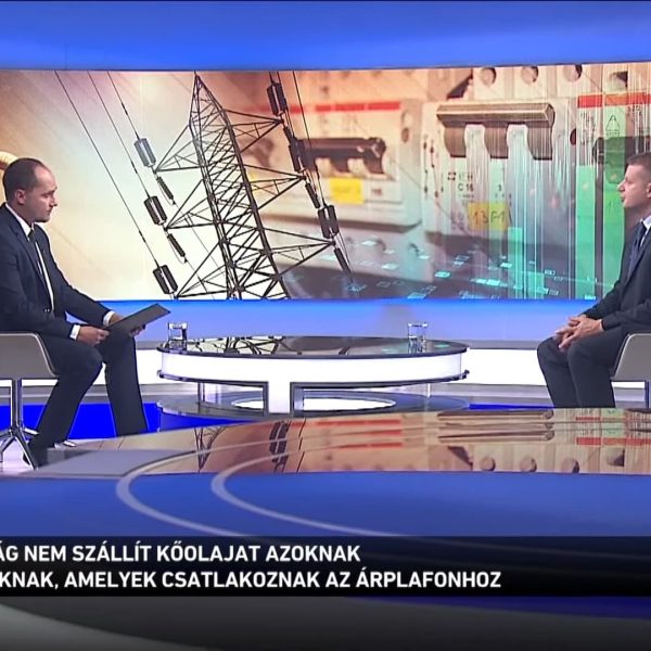 Árplafont vezethet be az Európai Unió a gáztőzsdén elszabadult energiaárak miatt