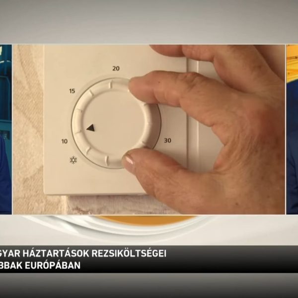 Hogy hat ránk az ukrán villamosenergia-rendszer leállása? - Dr. Tóth Máté Energiajogász