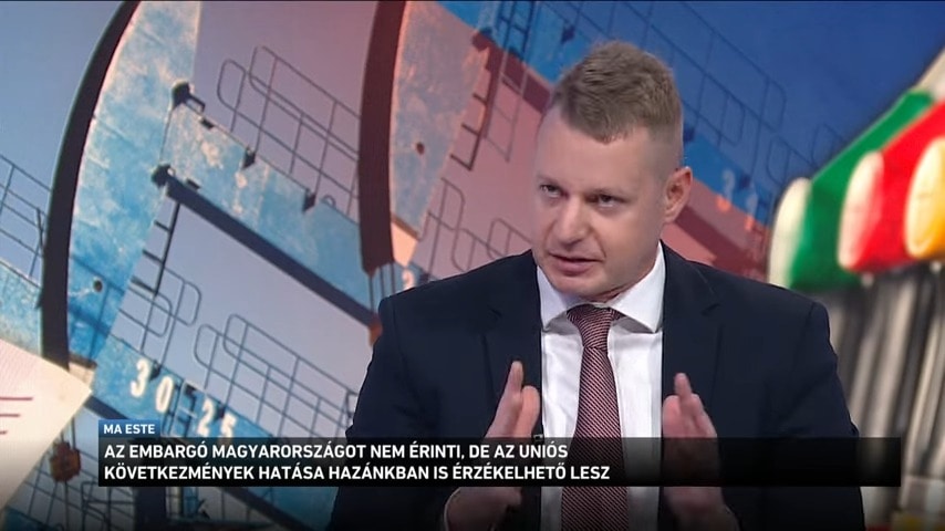 az olajszankciók az oroszoknak nem ártanak, Európának igen