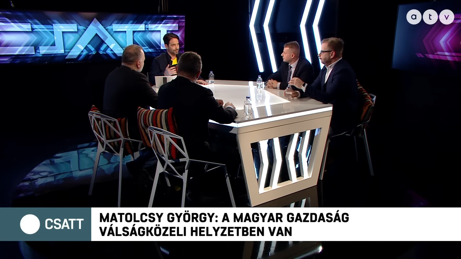 Szamárpadra került Magyarország az EU-ban? 3000 milliárd forint a tét!
