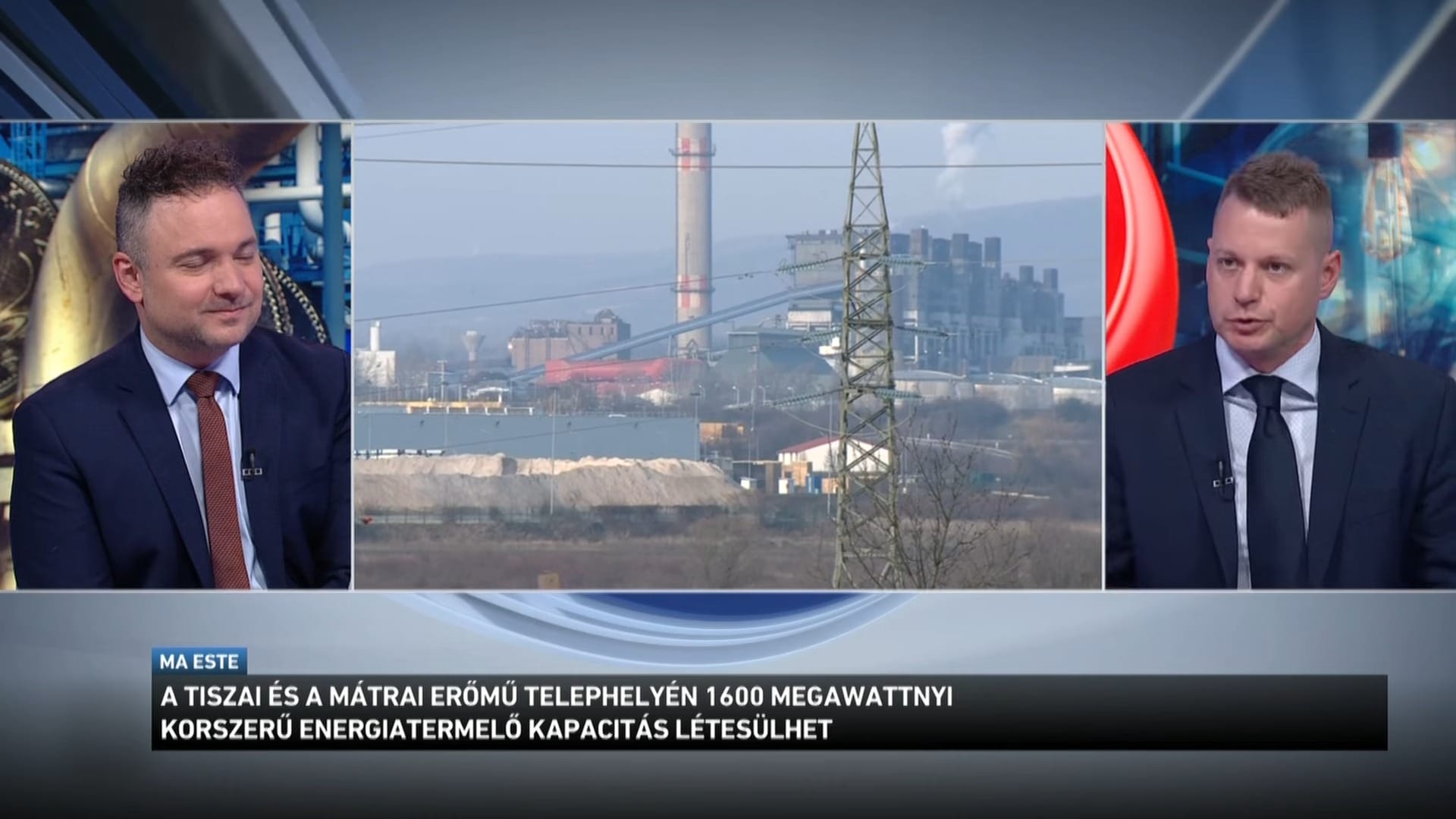 Szlovénia pedig bejelentette, hogy egy gázvezeték építését tervezi az algériai gáz Magyarországra szállítására, ami függetlenítheti hazánkat az orosz gáztól.
