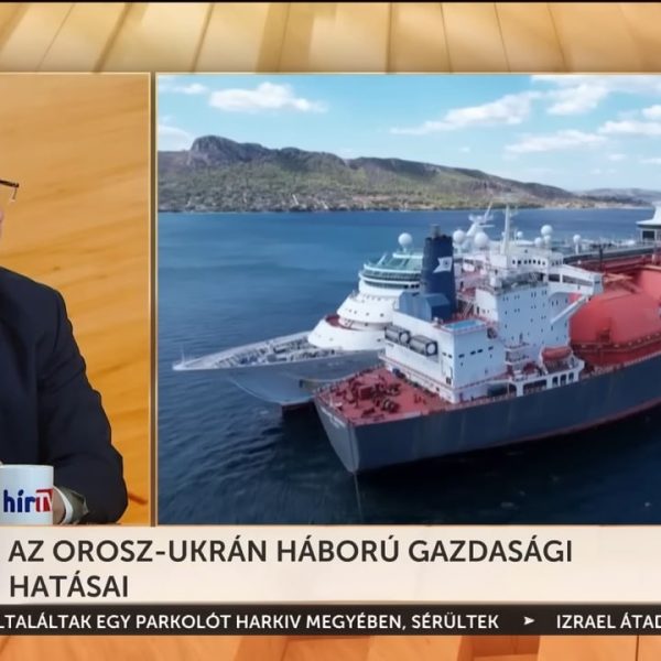 Az Egyesült Államok gyorsan alkalmazkodott az Oroszország ellen bevezetett energetikai szankciók miatt előállt energiaválsághoz, Európa azonban nem haszonélvezője, hanem elszenvedője a válságnak. Erről beszélt Tóth Máté. Az energiajogász szerint csak a nemzetállamok képesek saját energiaigényükről gondoskodni, a közös uniós energiabeszerzés nem működik