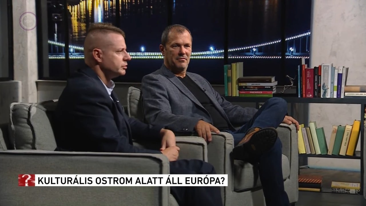 Majd arról beszélgetünk, hogy a globalisták és a patrióták harca elevenedett meg a hétvégén a Lengyel Köztársaság történetének legmagasabb részvételével lezajlott választásán. De vajon milyen jövő vár Lengyelországra? – Ez itt a kérdés!