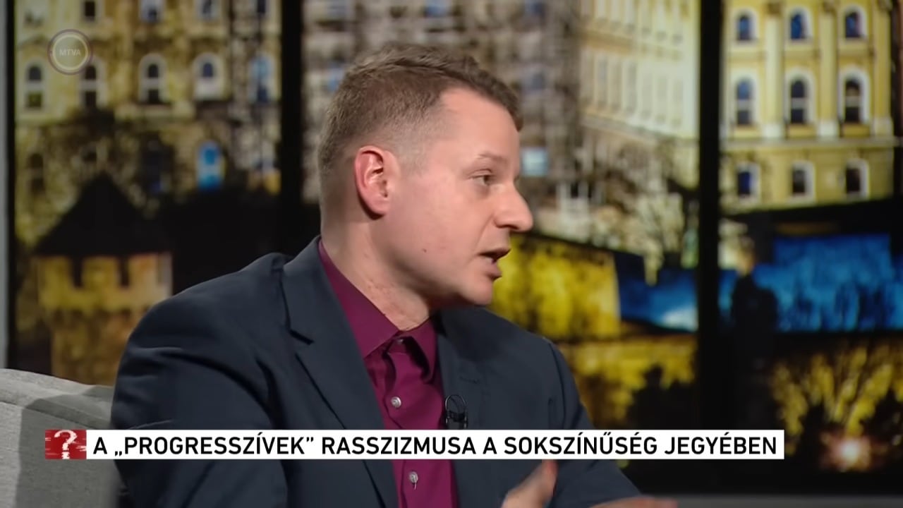 Gulyás István vendégei: - Giró-Szász András politikai tanácsadó - Schiffer András ügyvéd - Réz András filmesztéta - Tóth Máté ügyvéd, egyetemi oktató