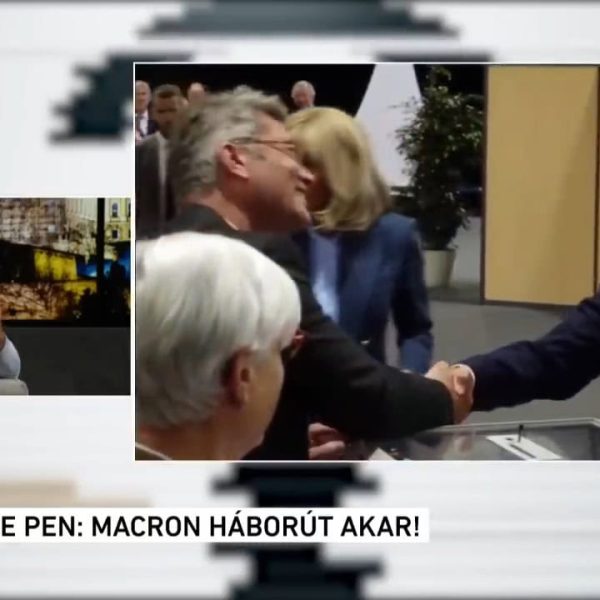 Európa választott! A jobboldal megerősödését, a progresszív oldal visszaszorulását és francia kormányválságot hozott az EP-választás eredménye. De melyek azok a tényezők, amelyek leginkább meg fogják határozni Európa sorsát a következő időszakban? - A mai adásban elsőként erre keressük a választ.