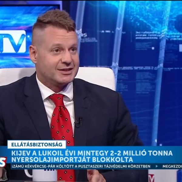 Magyarország és Szlovákia konzultációs eljárást kezdeményezett az uniónál Ukrajnával szemben + videó
