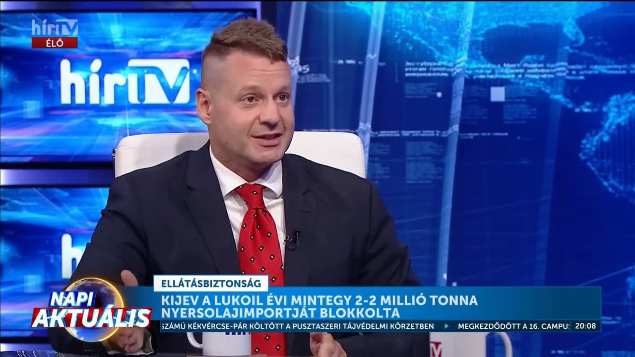 Magyarország és Szlovákia konzultációs eljárást kezdeményezett az uniónál Ukrajnával szemben + videó