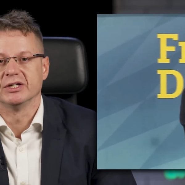 Megbukott a német kormány. Mi történik Németországban? Tényleg az orosz-ukrán háború miatt bomlott fel a kormány? Merre tart a német gazdaság? Németország Európa Beteg Embere?