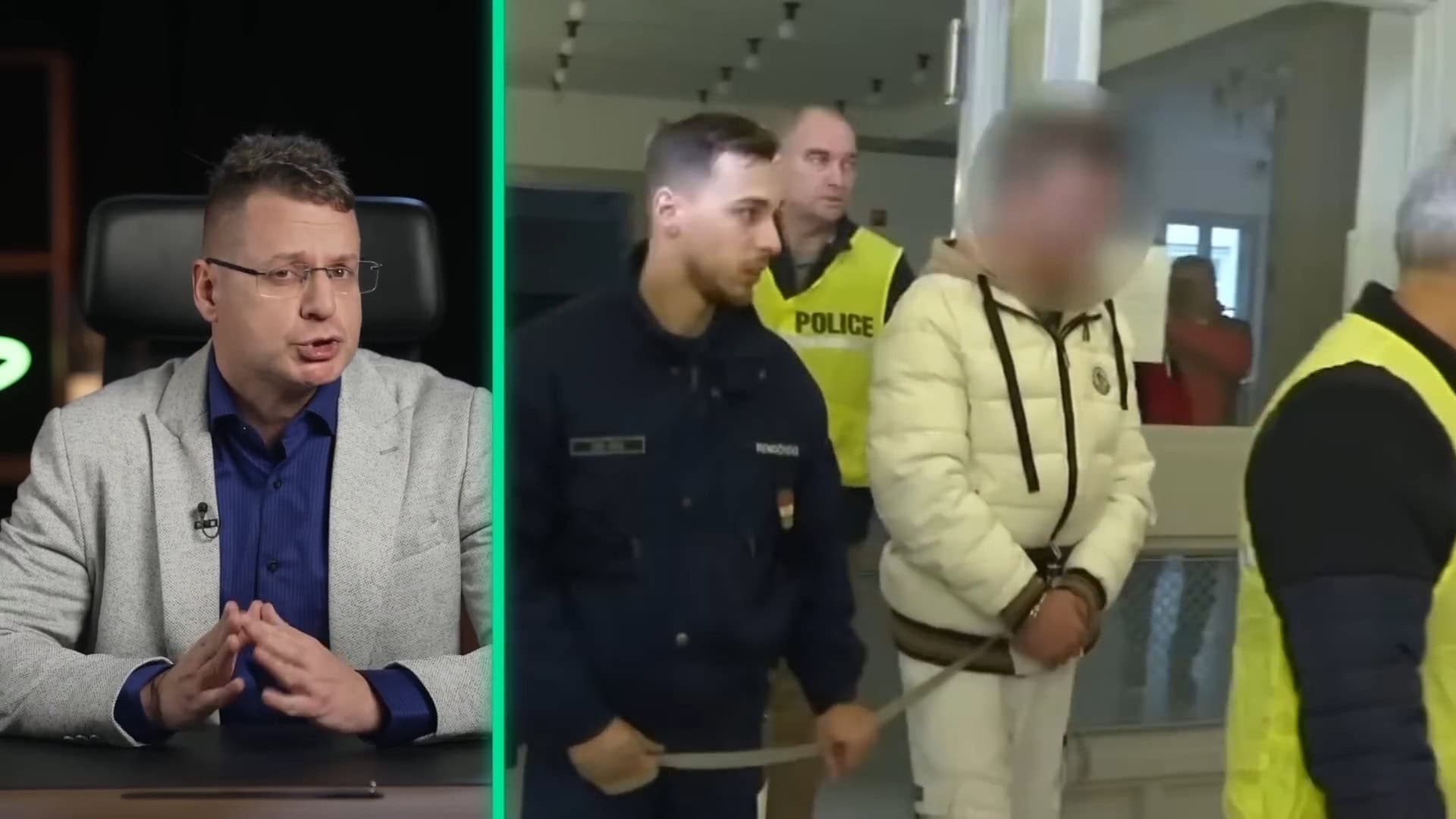 Az életfogytig tartó szabadságvesztéssel büntethető bűncselekmények soha nem évülhetnek el – és ezt a törvény is egyértelműen kimondja.