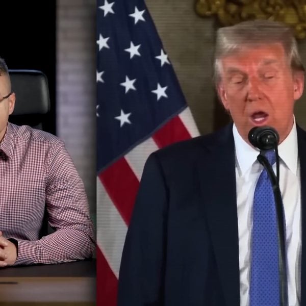 2025. január 20-án új világ jön, ugyanis beiktatják Donald Trumpot az Amerika Egyesült Államok elnökének.