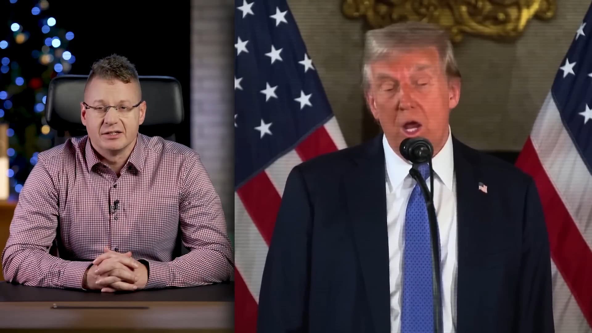 2025. január 20-án új világ jön, ugyanis beiktatják Donald Trumpot az Amerika Egyesült Államok elnökének.