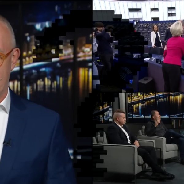 Az M5 a közmédia kulturális csatornája. Az élő kultúra, ami körülvesz minket és a mindennapjaink része. Legyen szó irodalomról, zenéről, film- és színházművészetről, képzőművészetről, történelemről vagy épp a kultúrát érintő közéleti kérdésekről.