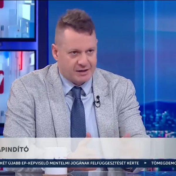 Leállt kedden az olajszállítás Csehországba a Barátság vezetéken keresztül - közölte a Mero cseh olajvezeték üzemeltető vállalat. A témában vendégünk volt Tóth Máté energiajogász.